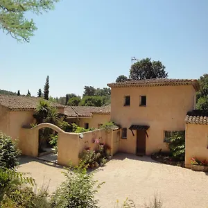 Le Mas Des Gardettes Saint-Paul-de-Vence